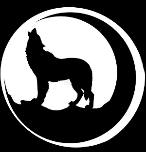 BlackWolf Logo